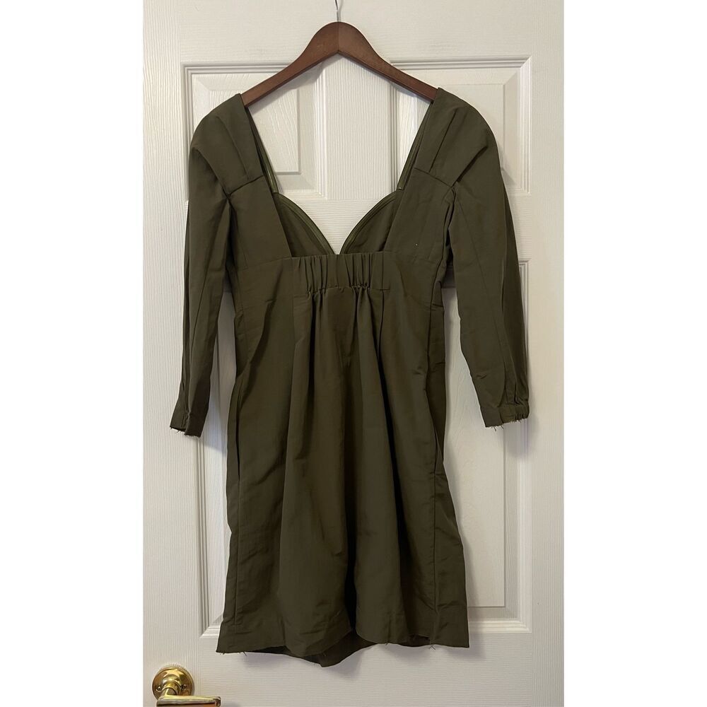 COS DRESS - Picture 7 of 16